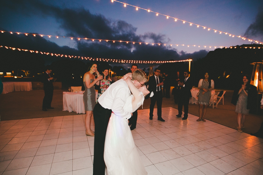 Coronado Island Marriott Wedding LVL Weddings & Events