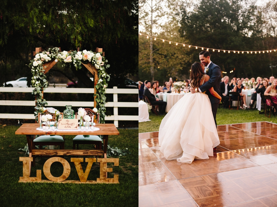 The Quail Estate Wedding LVL Weddings and Events