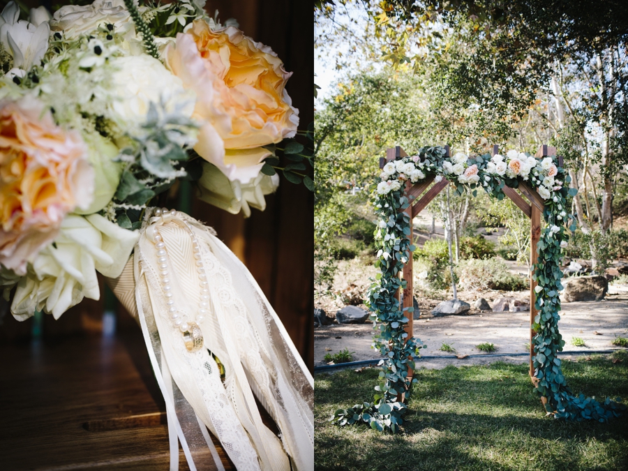 The Quail Estate Wedding LVL Weddings and Events