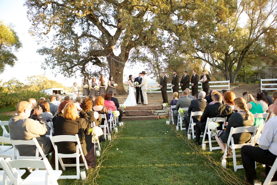 Santa Margarita Ranch Wedding LVL Weddings & Events