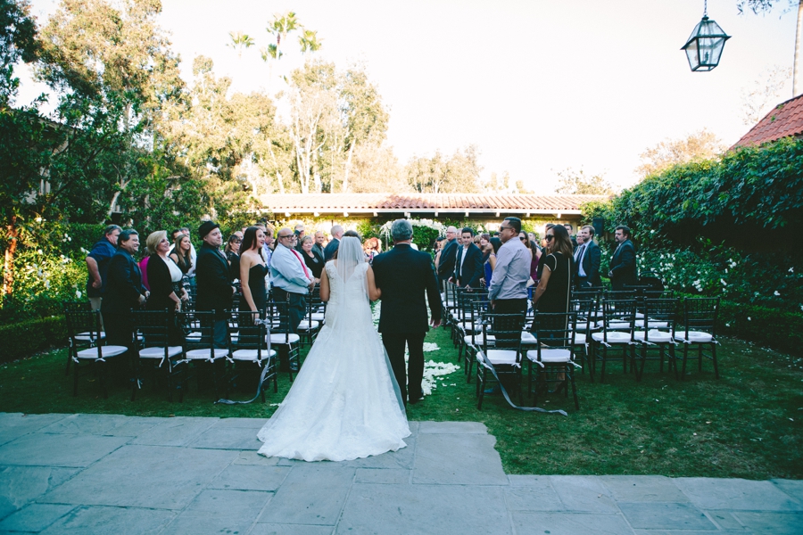 Rancho Bernardo Inn Wedding LVL Weddings & Events